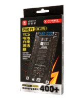 YCS DC25 Battery Charging Activation Board for iPhone 6-16 & Android