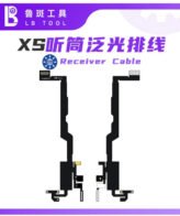 luban reciver fpc flex cable for iphone xs