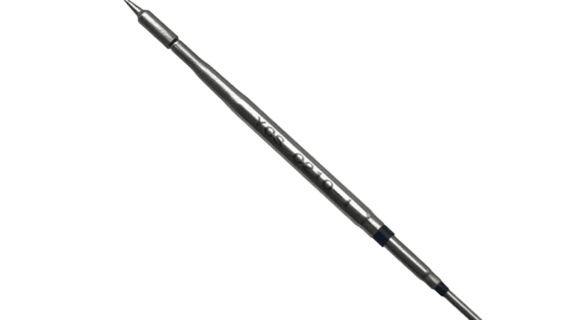 YCS C210 Series Soldering Iron Straight (I) bit For T210/T26 Soldering Station