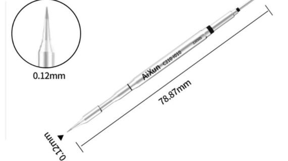 Aixun C210-I010 Iron Bit