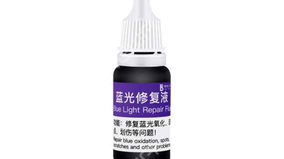 Luban t800 Coating Repair Kit Ink