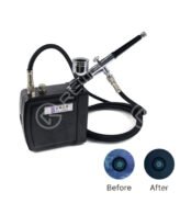 LuBan T800 Blue Light Coating Repair Kit for Mobile Cameras